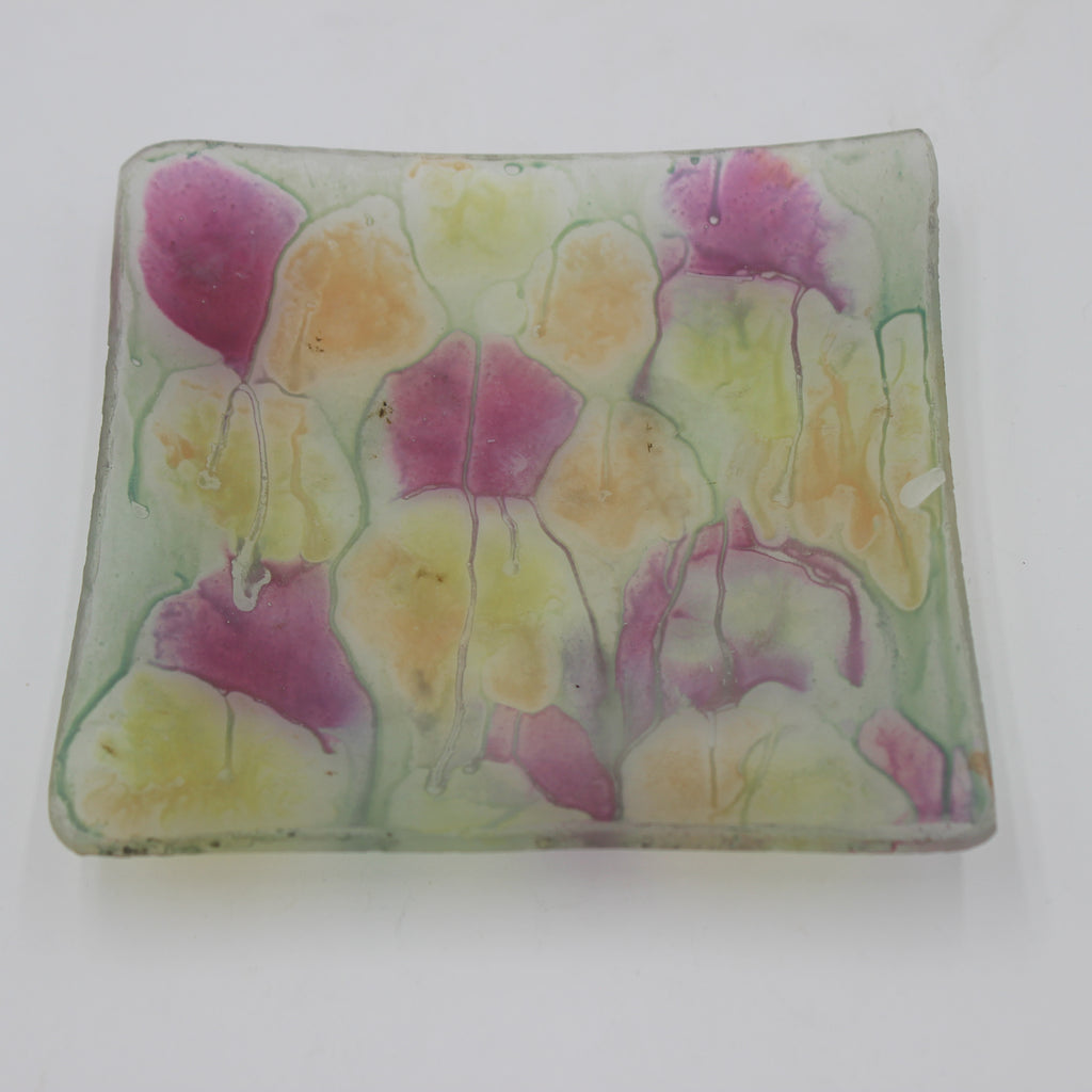 Neker Glass Plate