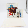 1975 Mint Set #932 (USPS Stamp Set Folder)