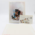 1976 Mint Set #934 (USPS Stamp Set Folder)