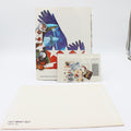 1977 Mint Set #936 (USPS Stamp Set Folder)