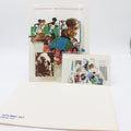 1979 Mint Set #939 (USPS Stamp Set Folder)
