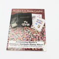 Mystic's US Stamp Catalog (Stamp Magazine / Catalog, 1992)
