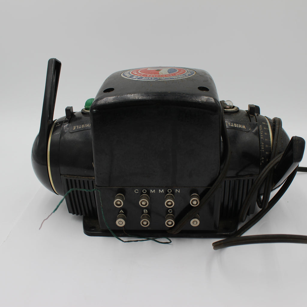 Lionel ZW 275 Transformer (1966, 1950)